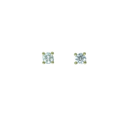Arracades or groc brillants 0,40k - 319221