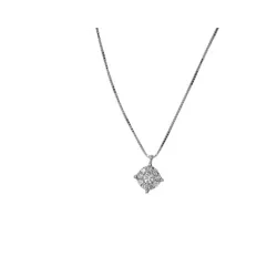 Penjoll or blanc 18k brill-0.12k roseto - JCOB0296