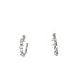 Arracades or blanc brill-0.29k criolla - E4932MW0 Arracades or blanc brill-0.29k criolla - E4932MW0