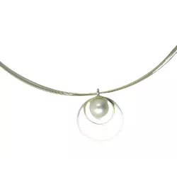 Penjoll Miquel Sarda plata or perla - 22351