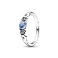 Anillo Pandora Disney Aladdin Jasmine plata circon - 192344C01