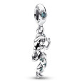 Charm Pandora Disney Aladdin Jasmine zircon - 792343C01 Charm Pandora Disney Aladdin Jasmine zircon - 792343C01
