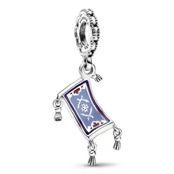 Charm Pandora plata Disney Aladdin - 792346C01