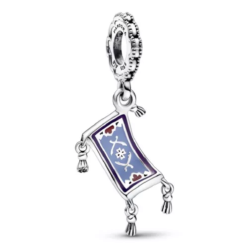 Charm Pandora plata Disney Aladdin - 792346C01