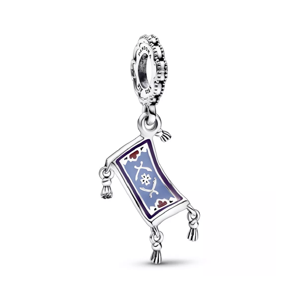 Charm Pandora plata Disney Aladdin - 792346C01