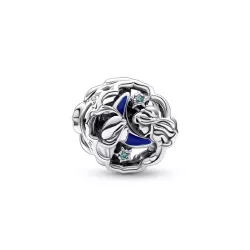Charm Pandora Disney Aladdin i Jasmine zircon i esmalt - 792349C01