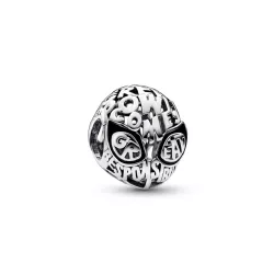 Charm Pandora plata Marvel Spider-man mascara - 792351C01