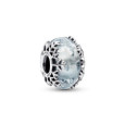 Charm Pandora plata murano frozen - 792377C00
