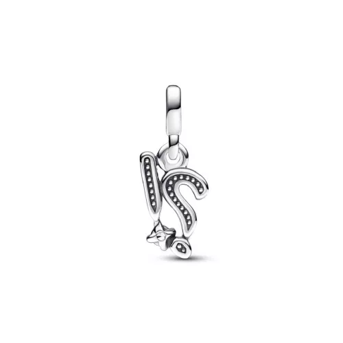Charm Pandora Me plata zircon - 792265C01