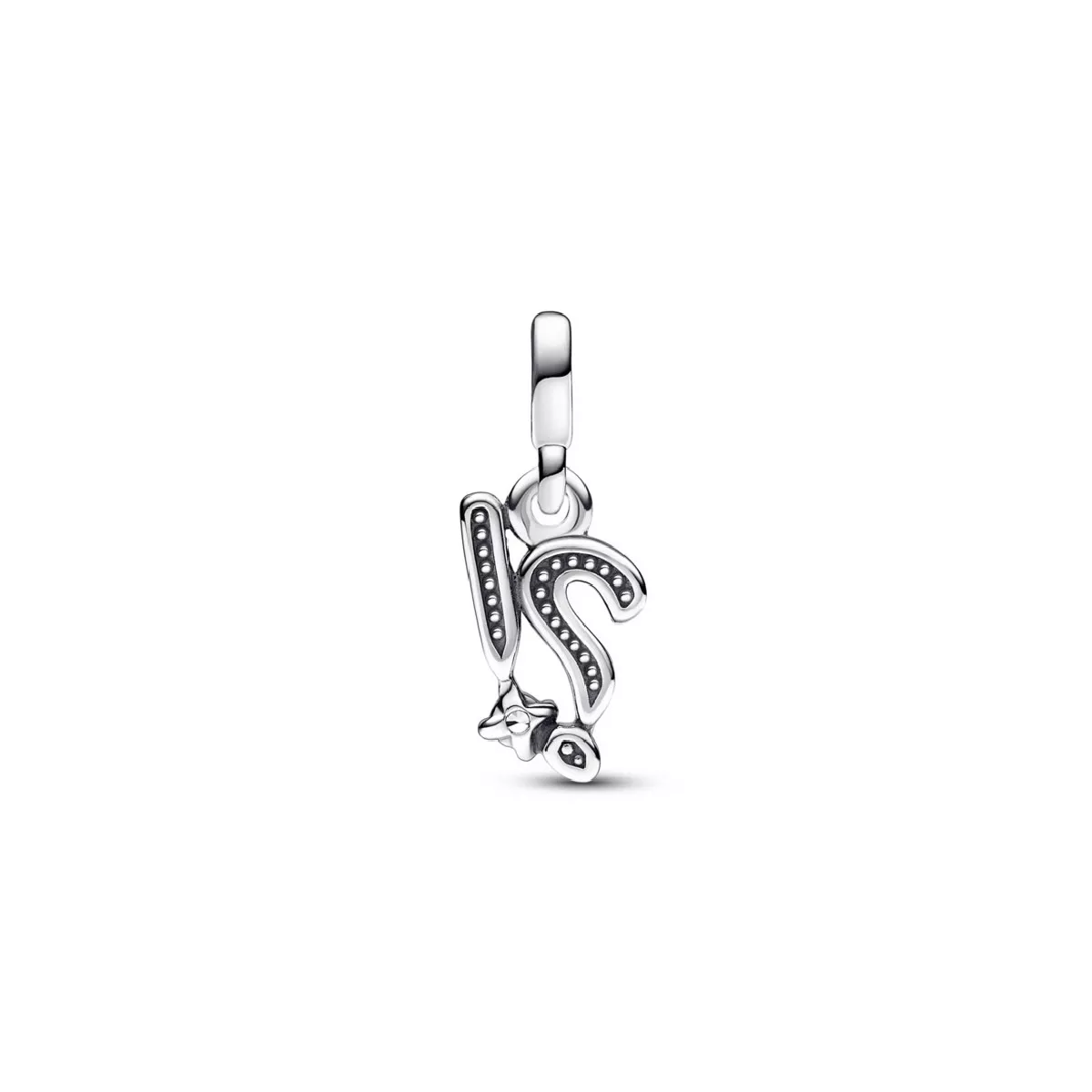 Charm Pandora Me plata zircon - 792265C01