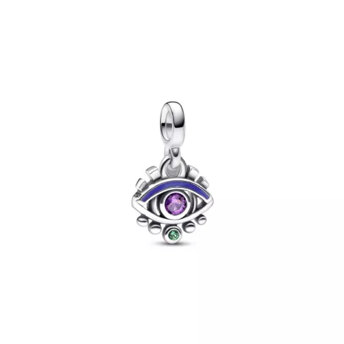 Charm Pandora Me ull zircon - 792295C01