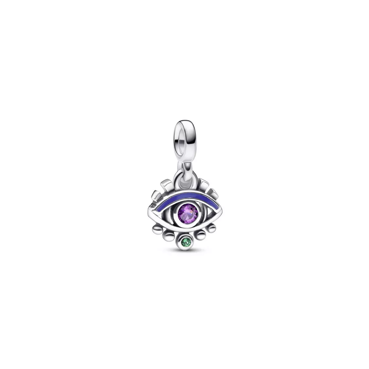 Charm Pandora Me ull zircon - 792295C01