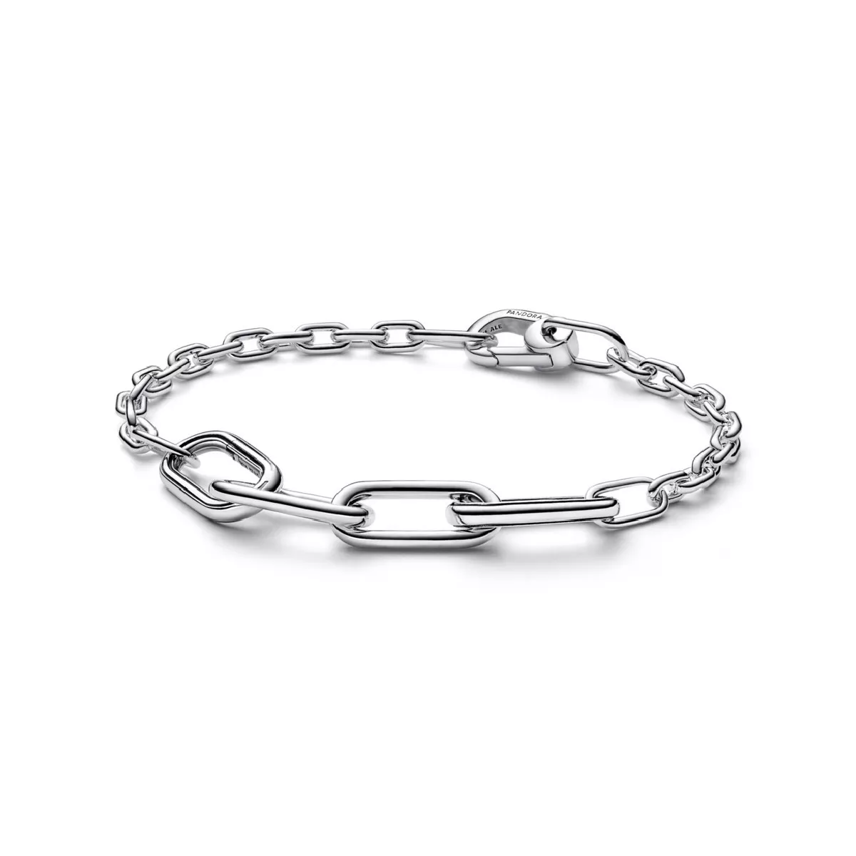 Polsera Pandora plata anelles - 592340C00