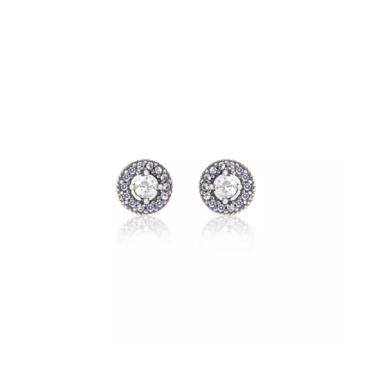 Arracades Sunfield plata zircon - PE062850/42