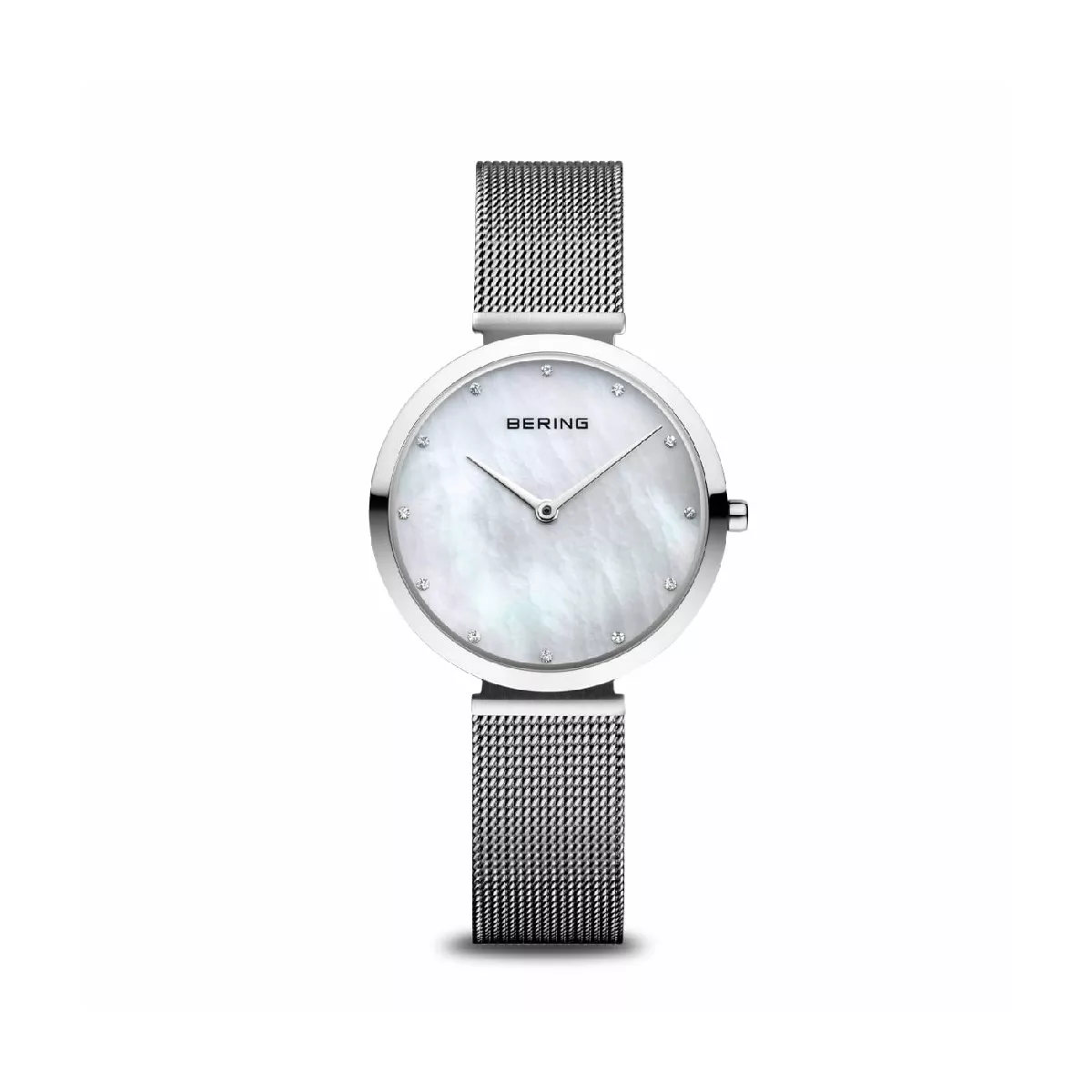 Rellotge Bering 32mm acer - 18132-004