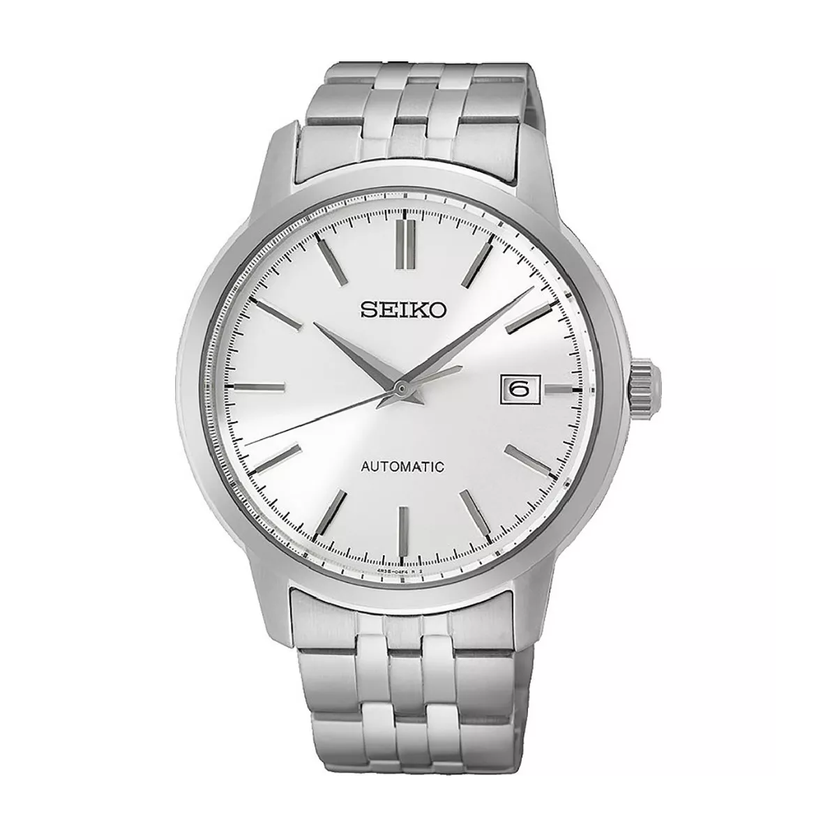 Rellotge Seiko Neo Classic automatic acer - SRPH85K1