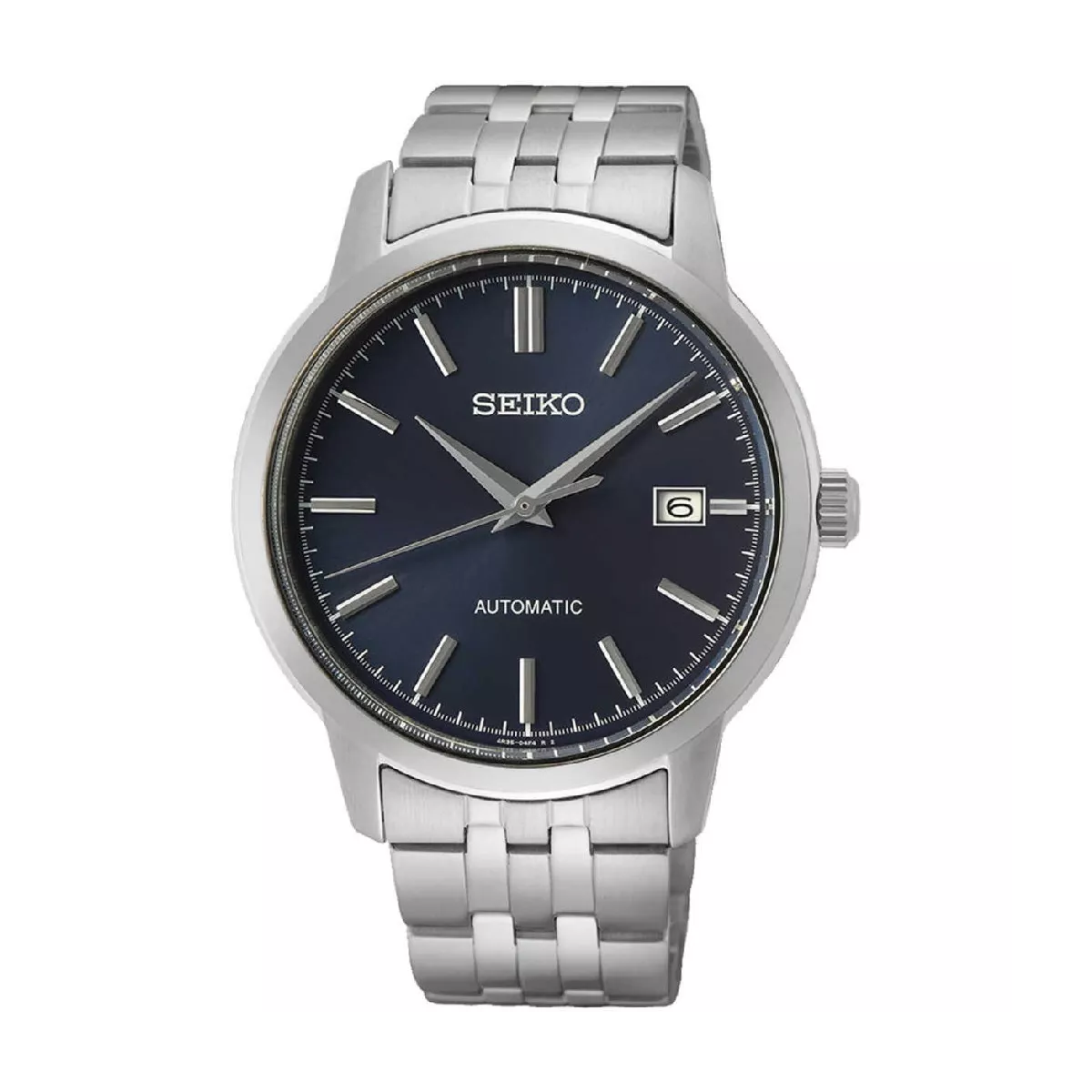Rellotge Seiko Neo Classic automatic acer - SRPH87K1