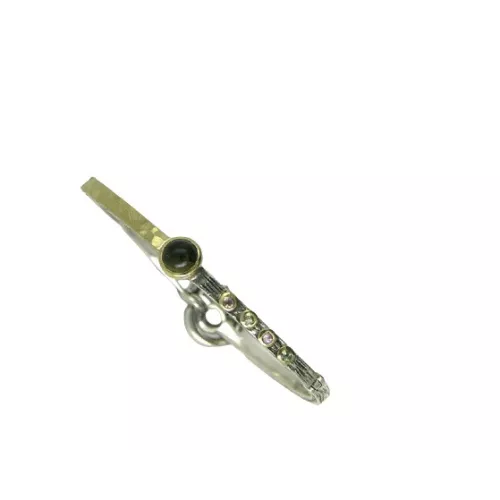 Polsera Styliano plata or turmalines - PSP1673/B/1