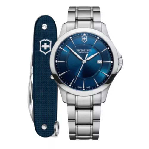 Rellotge Victorinox swiss army Alliance acer - V241910.1