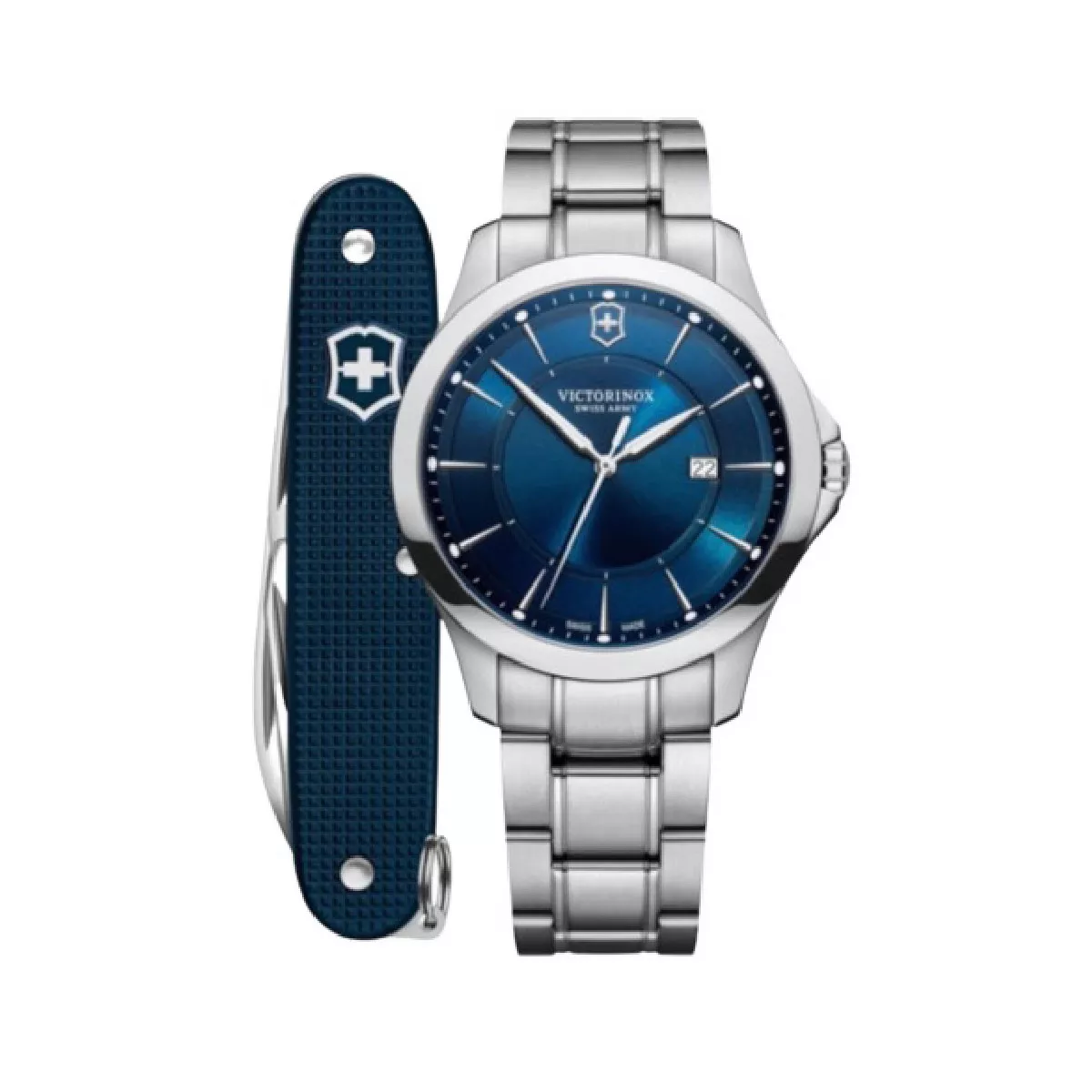 Rellotge Victorinox swiss army Alliance acer - V241910.1