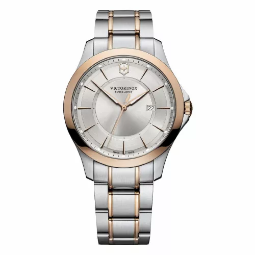 Rellotge Victorinox swiss army Alliance acer xapat - V241912