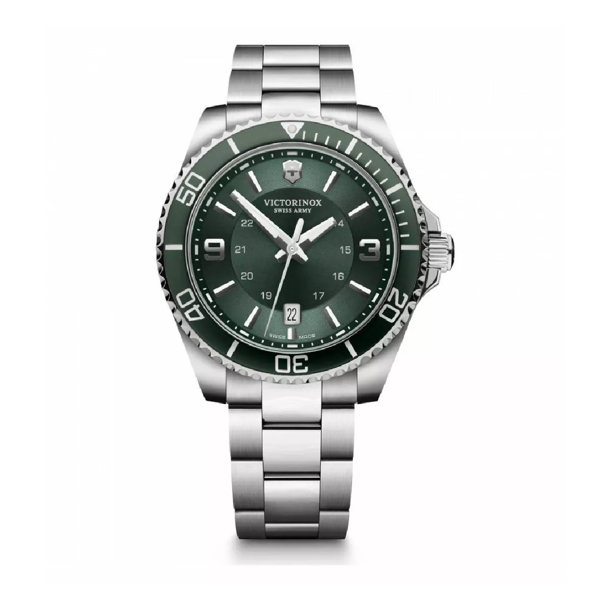 Rellotge Victorinox swiss army Maverick acer - V241934