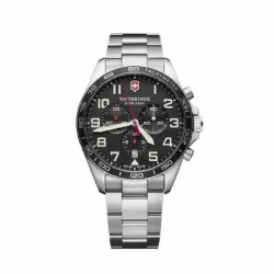 Reloj Victorinox swiss army Fieldforce acero - V241899