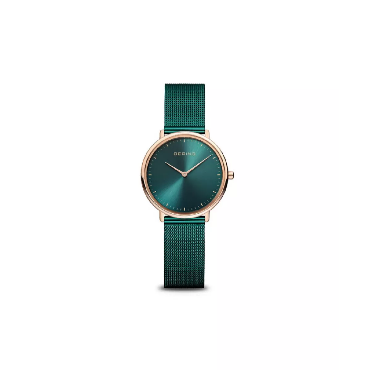 Rellotge Bering Ultra Slim 29mm - 15729-868