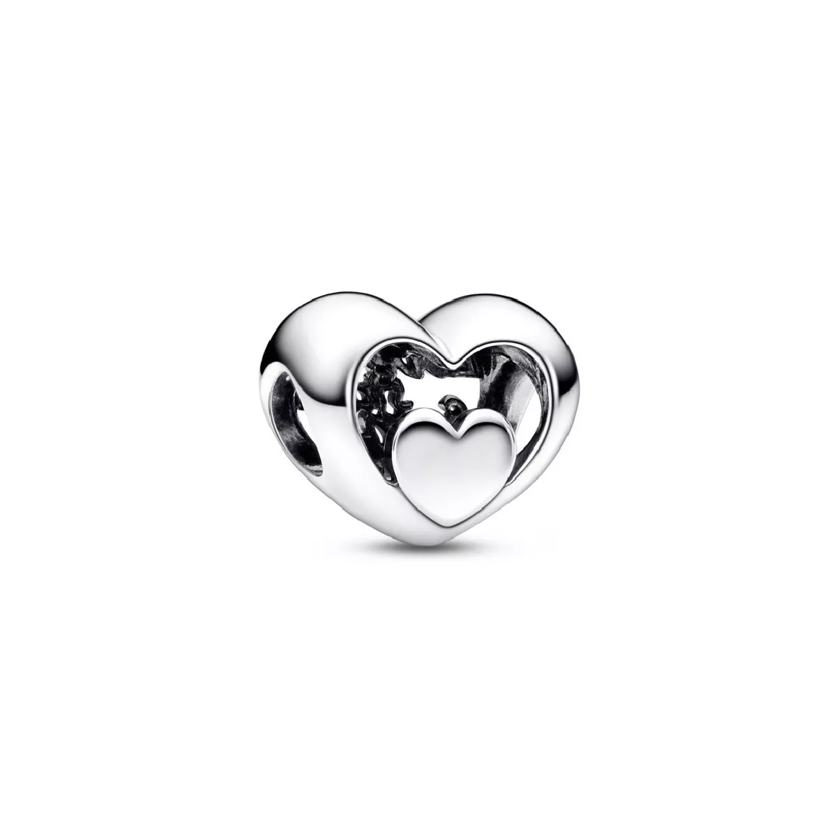 Charm Pandora cor plata - 792512C00