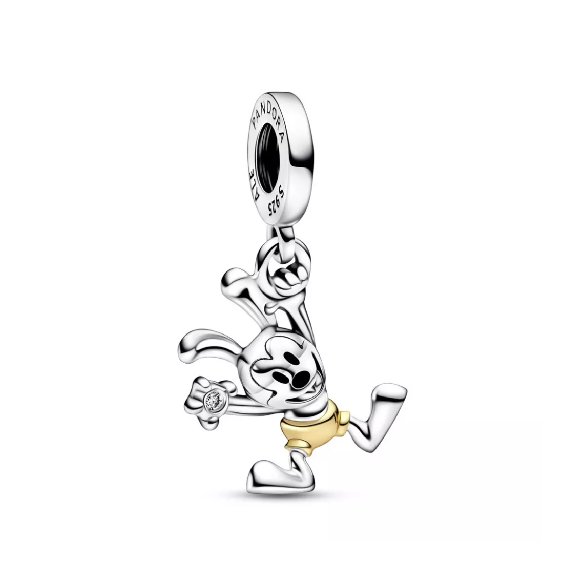 Charm Pandora Disney 100 Oswald - 792519C01