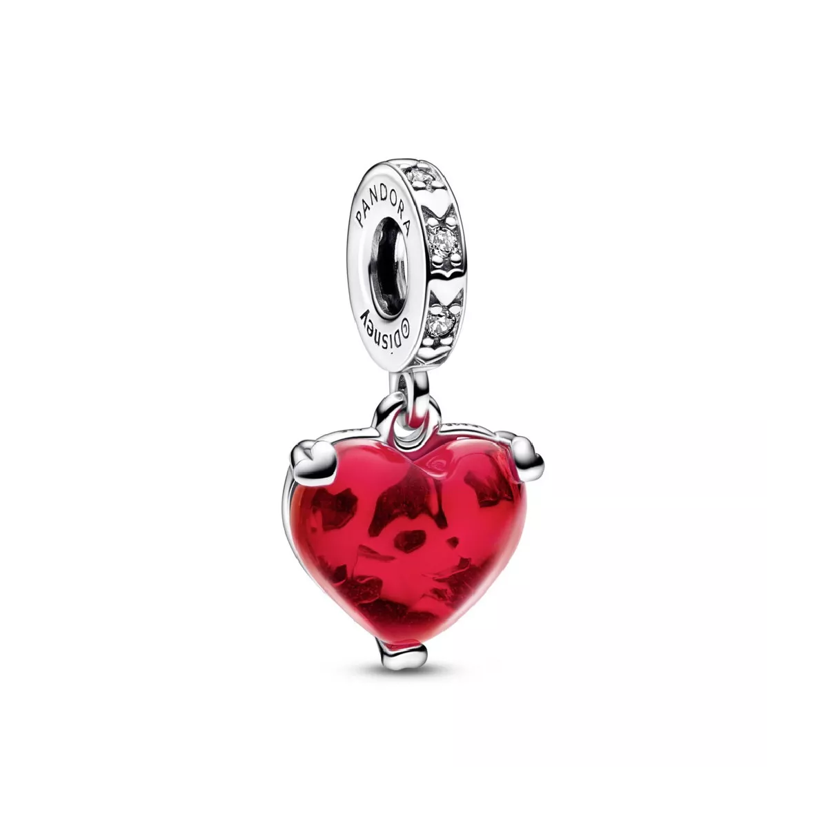 Charm Pandora Mickey i Minnie - 792522C01