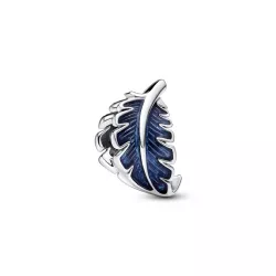 Charm Pandora fulla plata esmalt - 792576C01