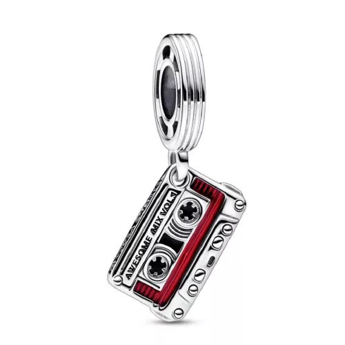 Charm Pandora Marvel cassette esmalt - 792564C01