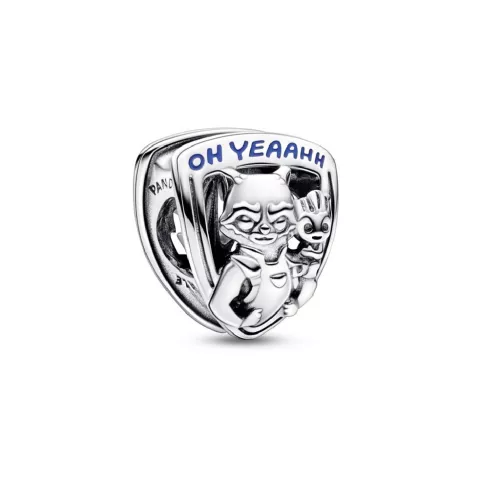 Charm Pandora Marvel Rocket and Groot - 792565C01