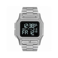 Reloj Nixon Regulus black digital acero - A1268000 Reloj Nixon Regulus black digital acero - A1268000