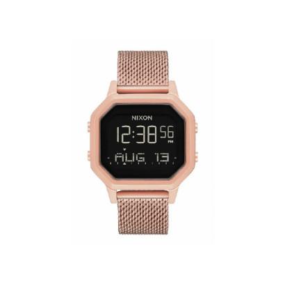 Reloj Nixon Siren Milanese all rose - A1272897