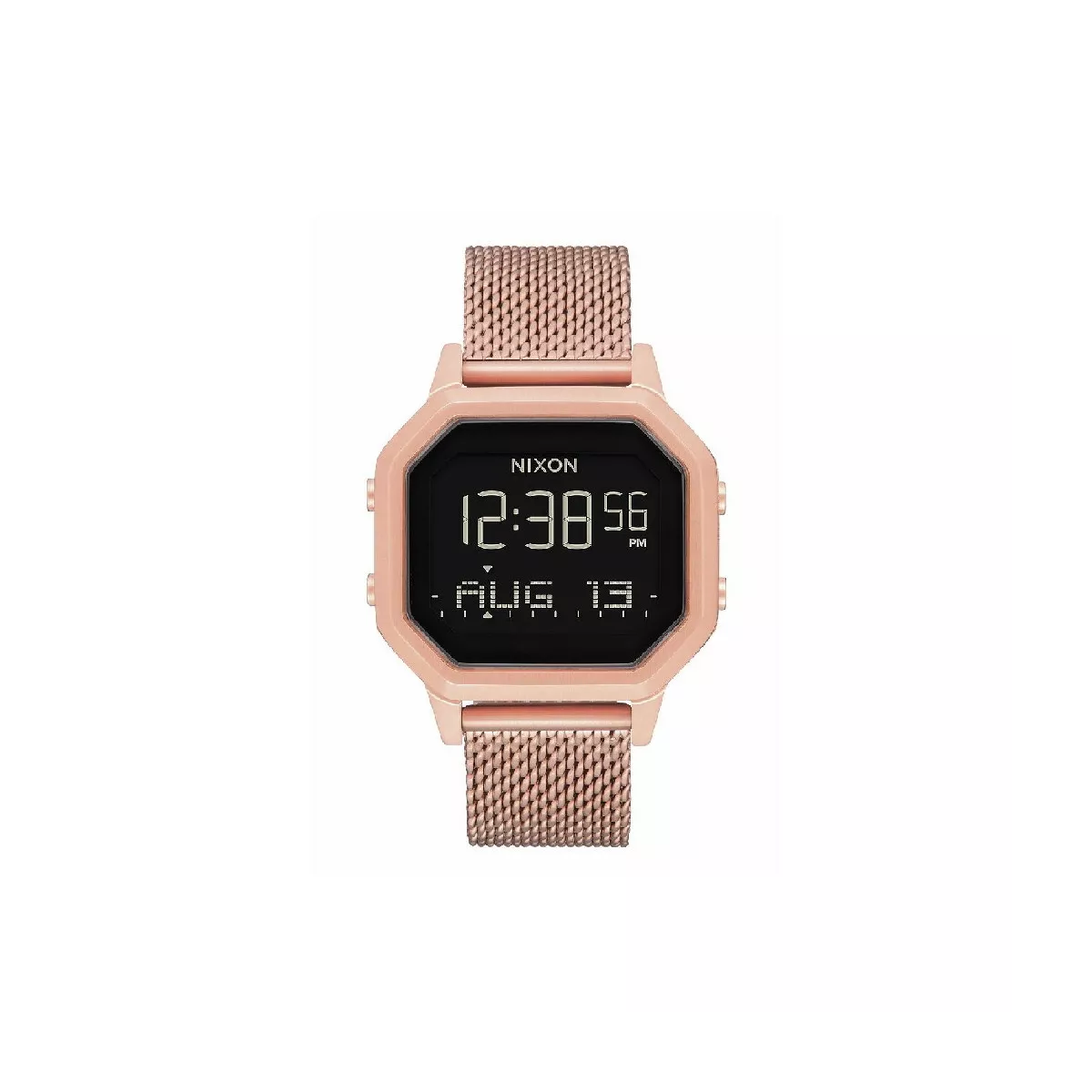 Reloj Nixon Siren Milanese all rose - A1272897