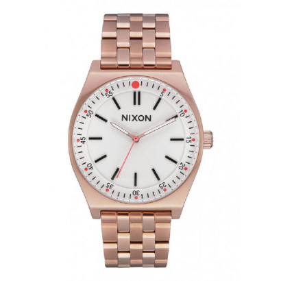 Rellotge Nixon The Crew ip rose cadena - A11862761