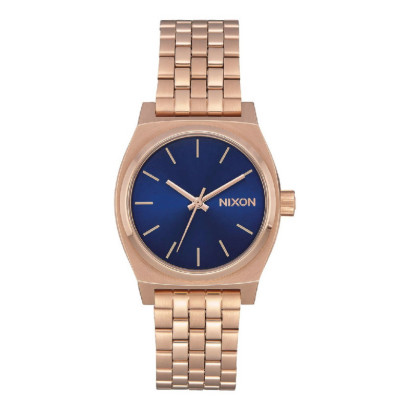 Rellotge Nixon Time Teller ip rose cadena acer rose - A11302763