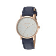 Reloj Nixon ip rose correa piel - A11992798 Reloj Nixon ip rose correa piel - A11992798