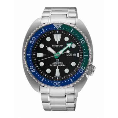 Reloj Seiko Prospex Diver s Tortuga  - SRPJ35K1