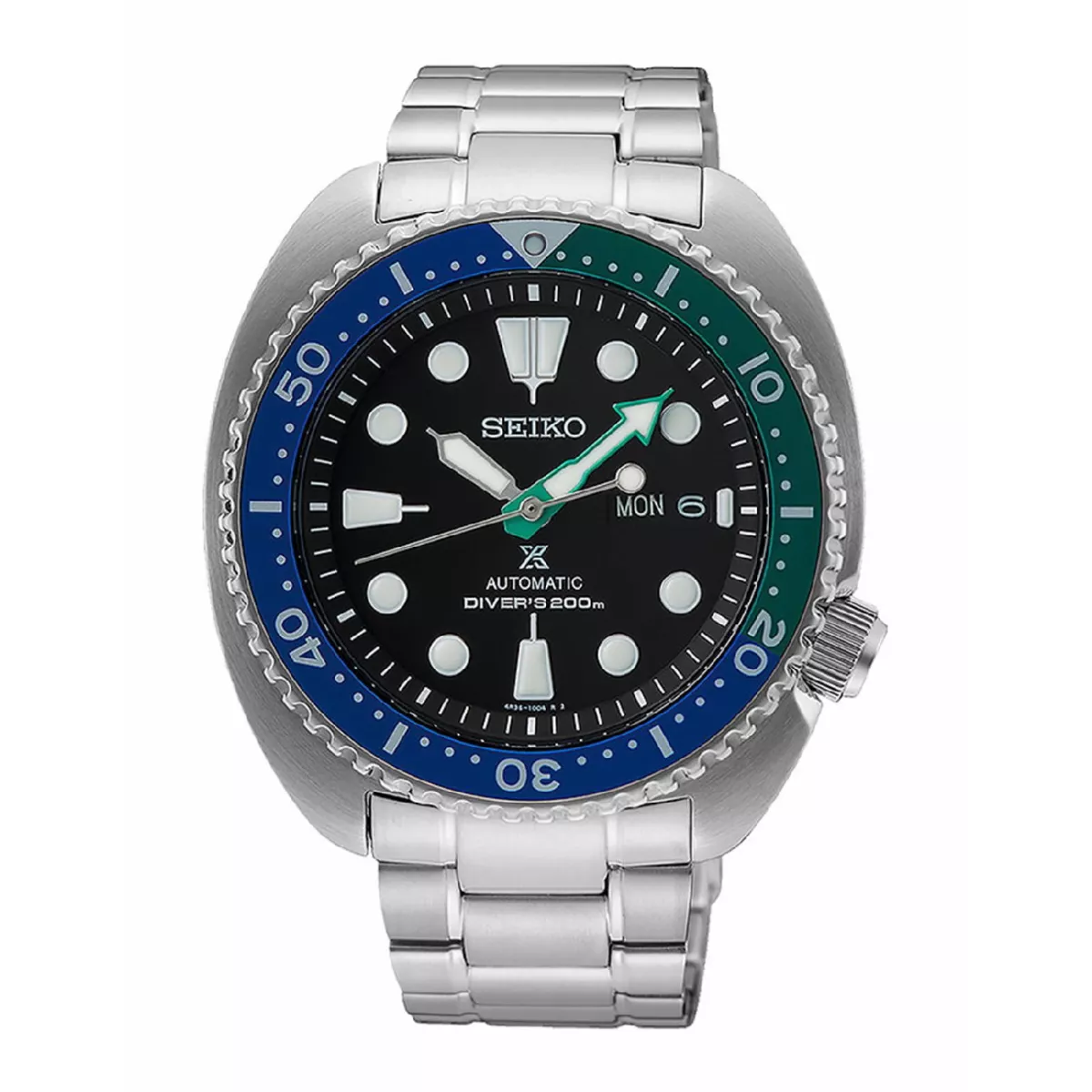 Rellotge Seiko Prospex Diver s Tortuga - SRPJ35K1