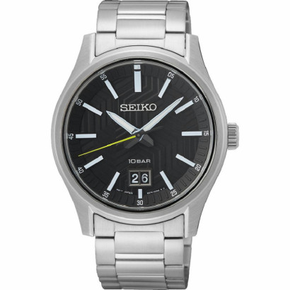 Reloj Seiko Neo Sport cristal zafiro - SUR535P1