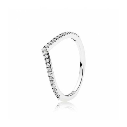 Anillo plata circon medida 12 - 196316CZ