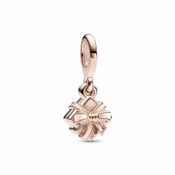 Charm Pandora plata regal rose 14k gold plated - 782591C01