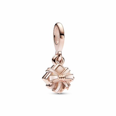 Charm Pandora plata regal rose 14k gold plated - 782591C01