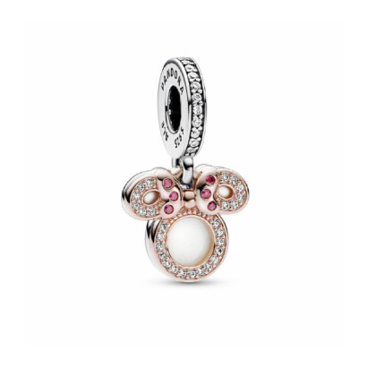 Charm Pandora Disney Minnie circon - 782615C01
