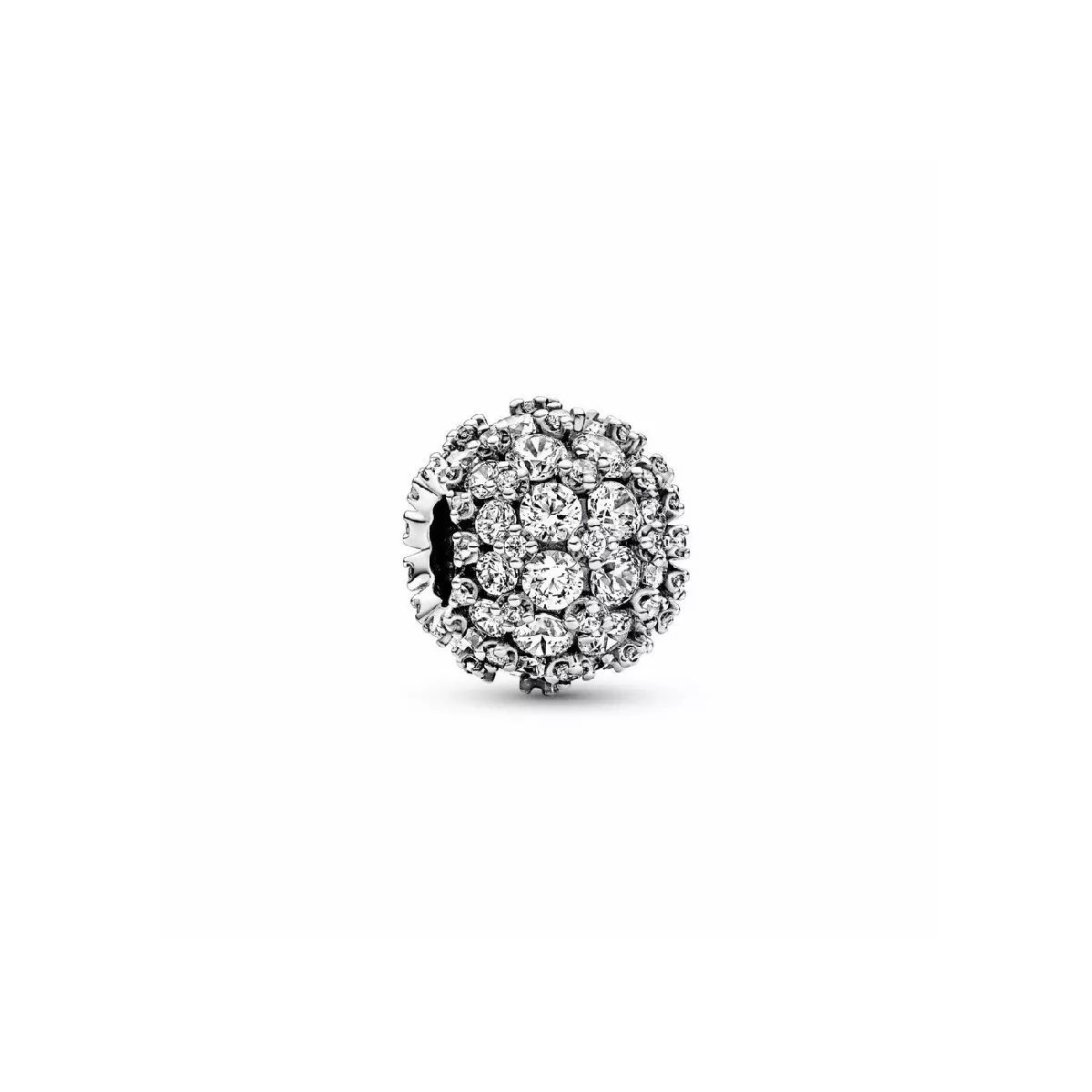 Charm Pandora plata circon - 792630C01