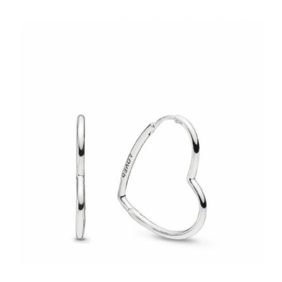 Arracades Pandora plata criolla cor - 297822
