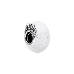 Charm Pandora plata murano MUM - 792655C00